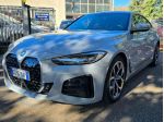 BMW i4 eDrive 40 Msport rif. 24216703