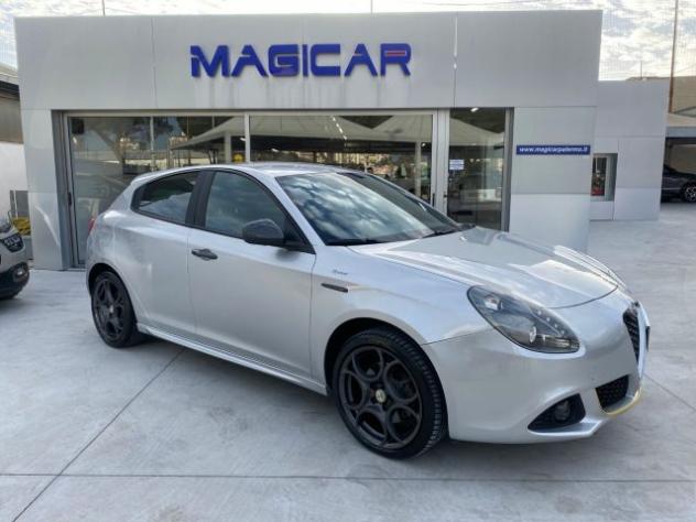 ALFA ROMEO Giulietta 2.0 JTDm-2 175 CV TCT Sprint rif. 23636512