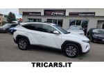 HYUNDAI Tucson 1.6 HEV aut. XLine PERMUTE PARI AL NUOVO UNICOPR. rif. 23992495