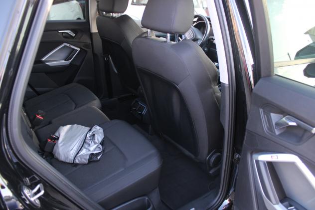 Audi Q3 35 TDI quattro Business - Foto 8