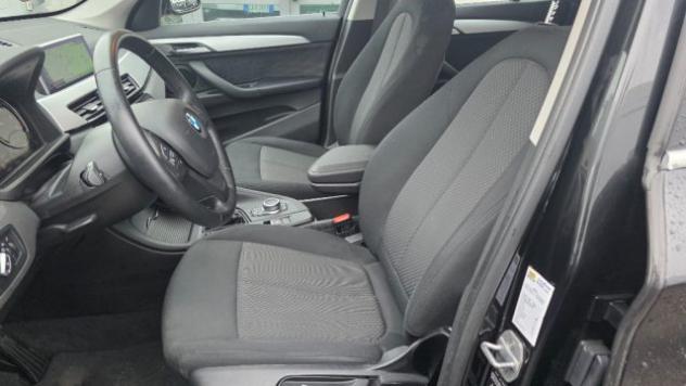 BMW X1 sDrive16d Business Advantage rif. 23273005 - Foto 9