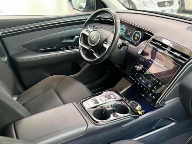 HYUNDAI Tucson 1.6 HEV aut. XLine rif. 23795459 - Foto 9