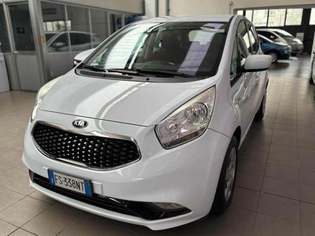 KIA Venga 1.4 CVVT Active rif. 23194636 - Foto 2