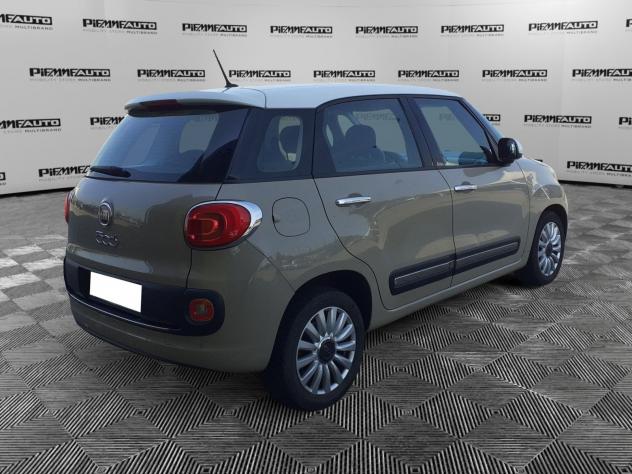 FIAT 500L 1.4 T-Jet 120cv Pop Star GPL - Foto 6