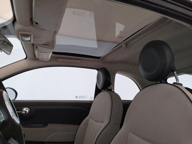 Fiat 500 1.3 Multijet 16V 95 CV Lounge - TETTO PANORAMICO - NEOPATENTATI - Foto 8