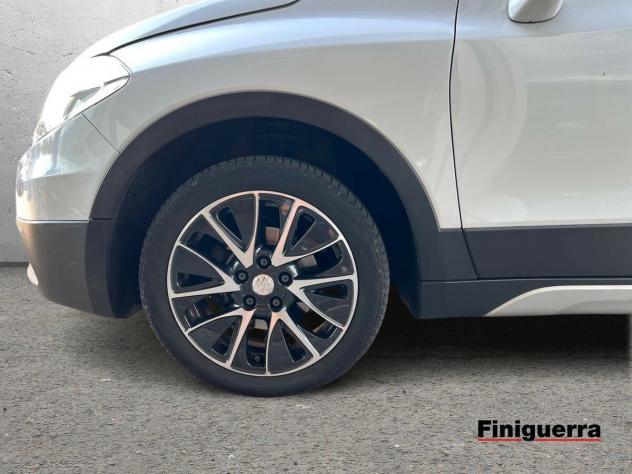 Suzuki S-Cross 1.6 ddis Style 4wd allgrip - Foto 7