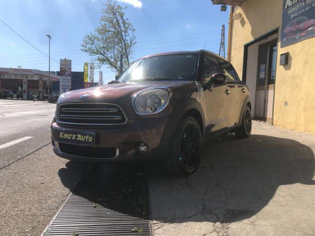 Mini D Countryman 2.0 Automatica 2014 garanzia - Foto 2