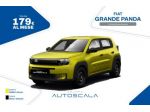FIAT Grande Panda 1.2 100cv S&S Icon #PackTeck rif. 24056255