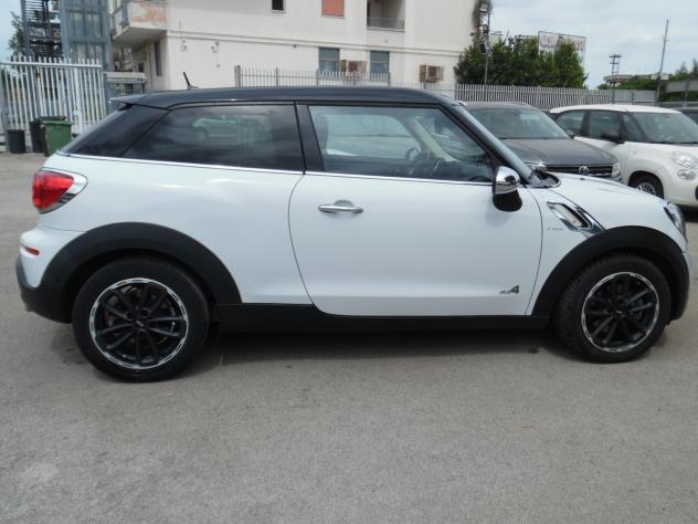 Mini Cooper 1.6 D Business Paceman - Foto 8