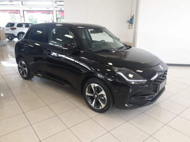 SUZUKI Swift 1.2 Hybrid Top PROMO INCENTIVO ALL INCLUSIVE rif. 24190860 - Foto 6