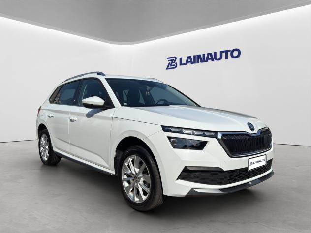 Škoda Kamiq Kamiq 1.0 tsi Style 110cv - Foto 8