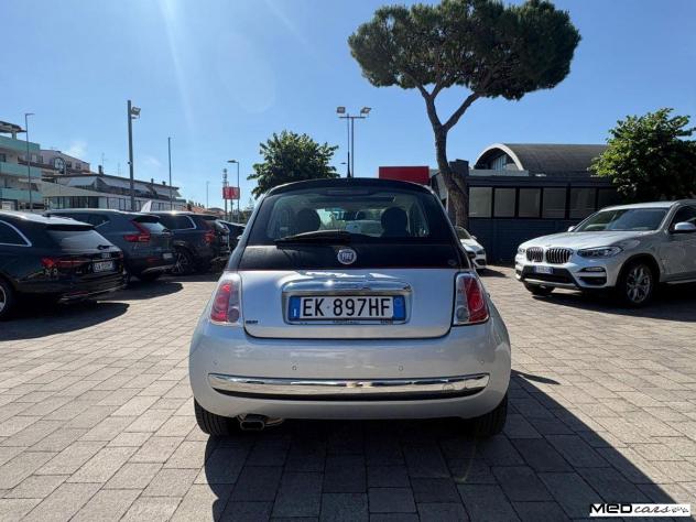 FIAT - 500 - 1.2 EasyPower Lounge - Foto 4