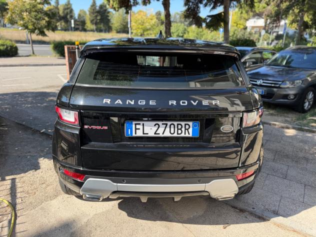 Land Rover Range Evoque 2.0 TD4 150 CV 5p. HSE Dynamic - Foto 7