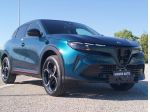 Alfa Romeo Junior Ibrida 1.2 145CV Hybrid eDCT6 ibrida Speciale