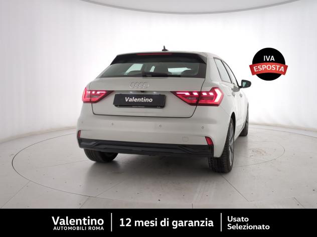 Audi A1 SPB 35 TFSI S tronic Advanced - Foto 3