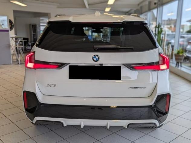 BMW X1 sDrive 18d Msport M Sport - TETTO rif. 23031487 - Foto 4