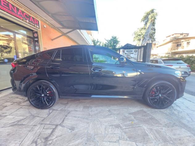 Bmw X6 M xDrive40d 48V Msport - Foto 4