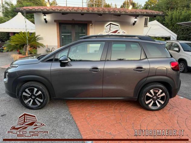 CITROEN C3 Aircross PureTech 110 S&S Shine DISTRIBUZIONE NUOVA rif. 23973318 - Foto 2