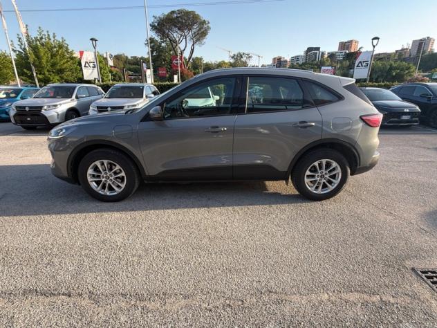 Ford Kuga III 2020 2.5 PHEV 225cv Titanium Business 2WD e-Shifte - Foto 4