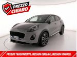 Ford Puma 1.0 ecoboost h Titanium X s&s 125cv