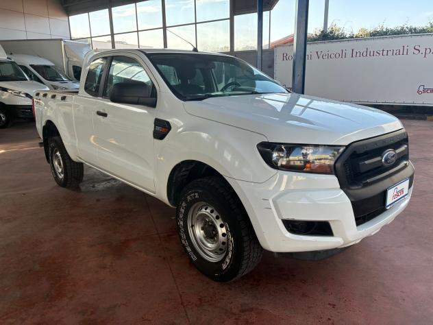 Ford Ranger Ranger 2.2 tdci super cab XLT 160cv - Foto 3