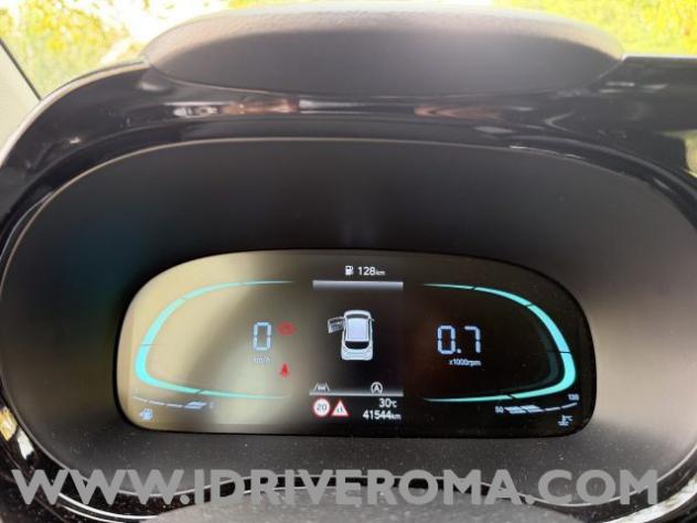 HYUNDAI i10 i10 1.0 mpi Connectline 67cv +GPL rif. 24054642 - Foto 10