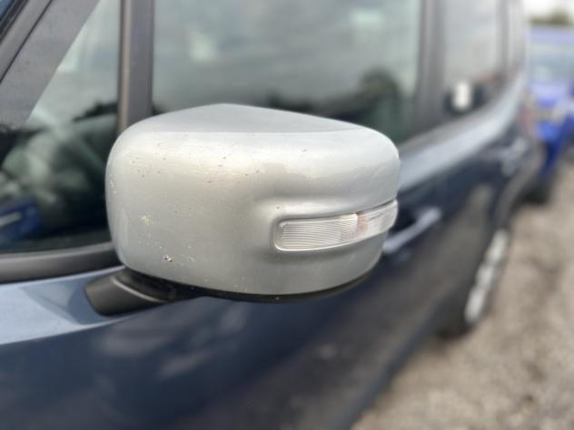 Jeep Renegade 1.3 T4 130CV PHEV 4xe AT6 Limited - Foto 8