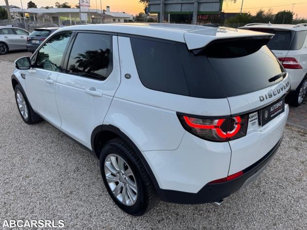 LAND ROVER - Discovery - Sport 2.2 TD4 HSE - FINANZIABILE - PERMUTE - Foto 6