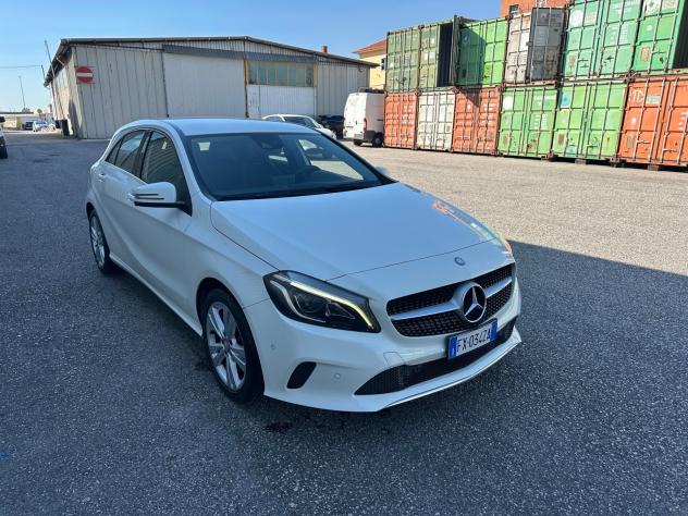 Mercedes-benz A 180 d Automatic Executive LED FULLL - Foto 3