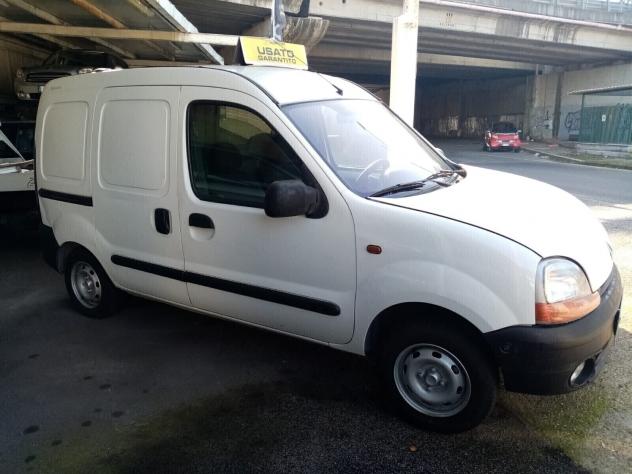RENAULT KANGOO 1.4 CAT RN - Foto 5