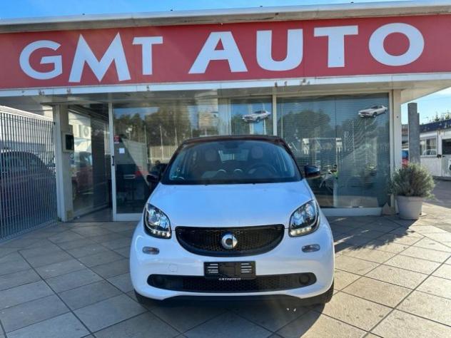SMART ForFour 0.9 90CV PASSION CERCHI IN LEGA GARANZIA rif. 17998071 - Foto 8