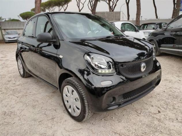 SMART ForFour 70 1.0 YOUNGSTER CLIMA.CRUISE,BLUETOOTH .. rif. 19438545 - Foto 4