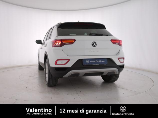 Volkswagen T-Roc 1.5 TSI ACT Edition Plus - Foto 5