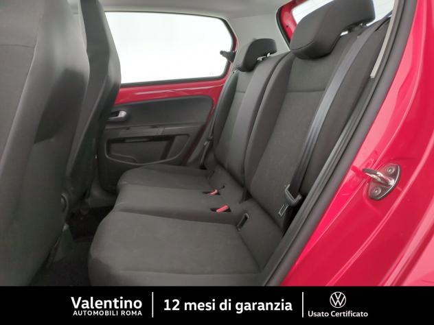 Volkswagen up! 1.0 EVO move up! BMT - Foto 10