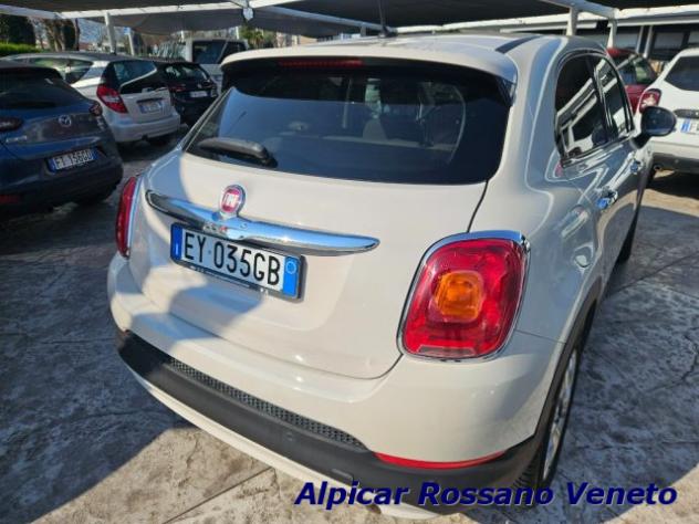 FIAT 500X 1.6 MultiJet 120 CV Cross rif. 23482237 - Foto 6