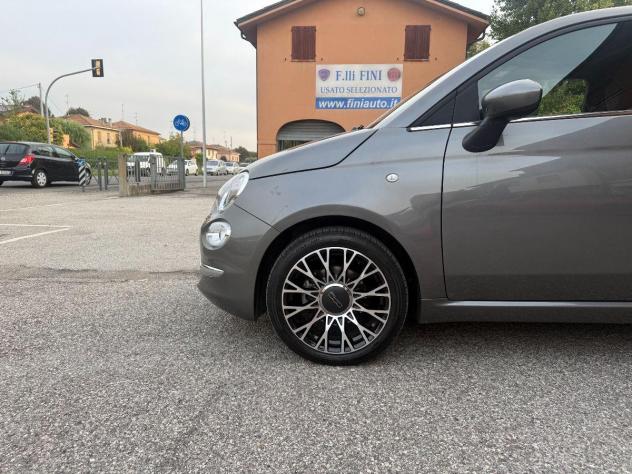 FIAT - 500 - 1.0 Hybrid Dolcevita - Foto 5