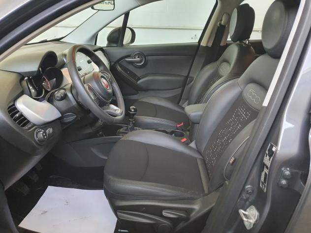 FIAT 500X 1.0 T3 120 CV Connect TUA DA 168,00 AL MESE - Foto 8