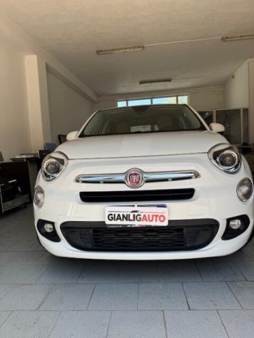 Fiat 500X 1.3 MultiJet 95 CV Pop Star