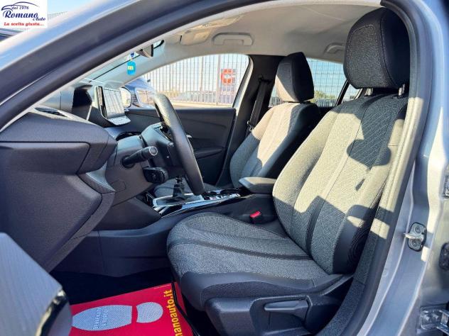 NEW PEUGEOT - 208 - PureTech 100 5p. Allure#RETROCAMERA ANTERIORE/POSTERIORE! - Foto 9