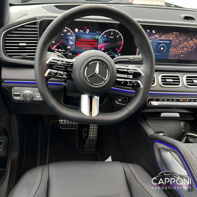 MERCEDES-BENZ GLE 450 d 4matic auto PROMO Panorama rif. 24195709 - Foto 7
