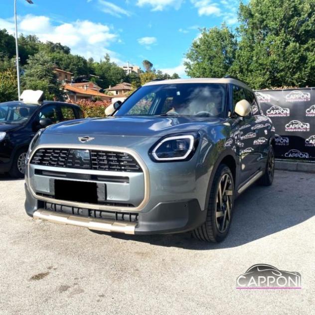 MINI Countryman D Favoured PROMO rif. 23699030