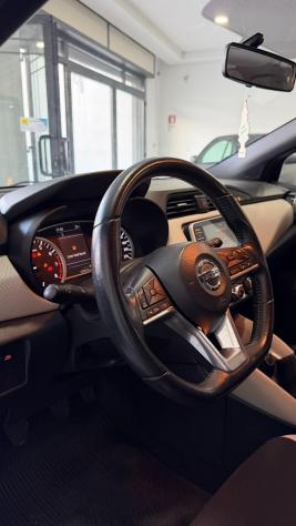 Nissan Micra 1.0 IG 12V 5 porte Visia+ - Foto 10