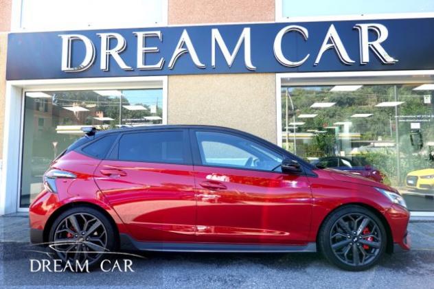 HYUNDAI i20 N 1.6 T-GDI MT N-Performance rif. 23098405 - Foto 8