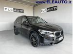 BMW X1 sDrive18d 150cv Bus. Adv. - LED - 19'' - NAVI PRO rif. 23865191