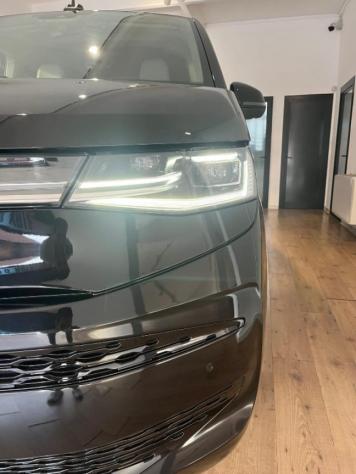 VOLKSWAGEN Multivan 1.4 TSI eHybrid BULLI rif. 24153912 - Foto 5