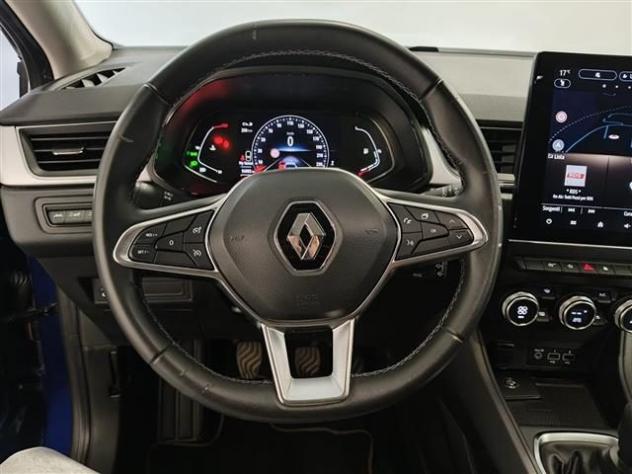 RENAULT Captur 1.0 tce RS Line Gpl 100cv rif. 24010318 - Foto 10