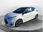 Toyota Yaris Hybrid Style MY21