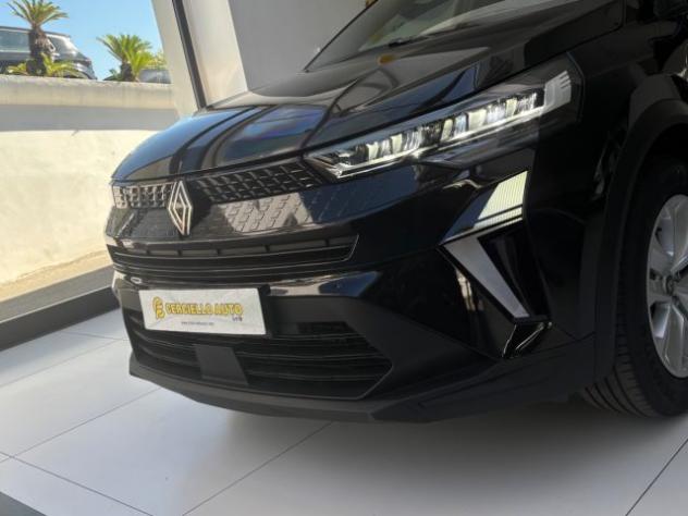 RENAULT Captur ECO-G 120 CV Evolution TUA DA €240,00 MENSILI ANT0 rif. 24089390 - Foto 10