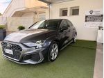 AUDI - A3  Sportback 30 2.0 tdi S line edition s-tronic