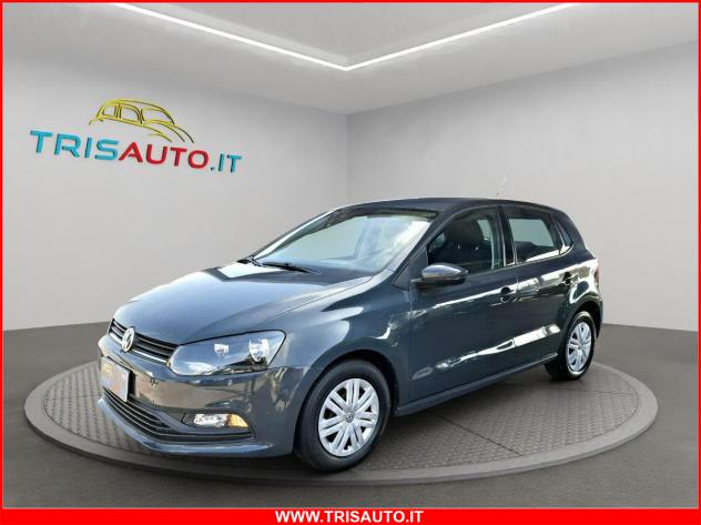 VOLKSWAGEN Polo 1.0 Trendline 5p NEOPATENTATI - Foto 3